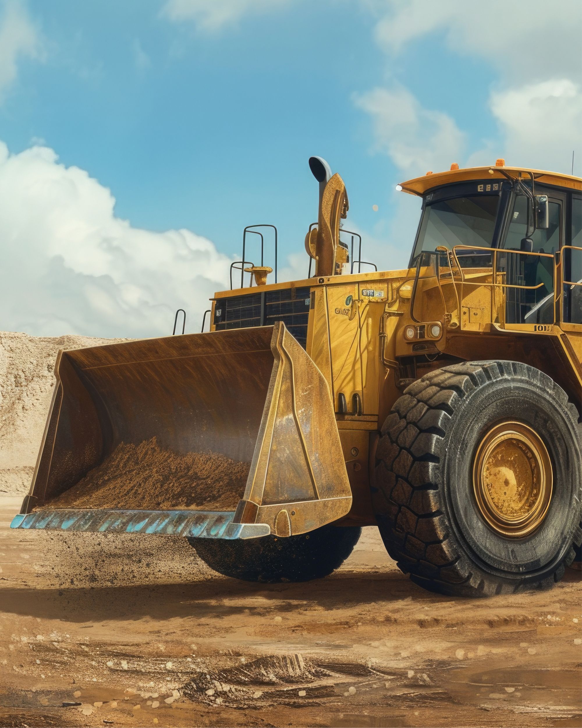 Coal Transportation
